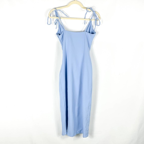 Camila Coelho Aaliyah Midi Dress - Picture 8 of 10